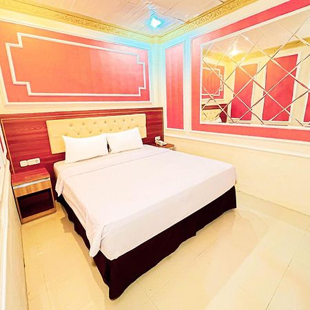 Zamzam Hotel&Resort Batu  Dış mekan fotoğraf