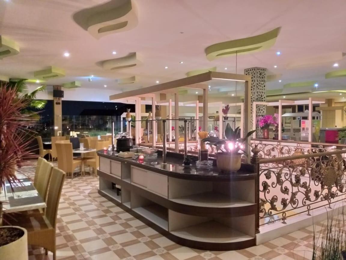 Zamzam Hotel&Resort Batu  Dış mekan fotoğraf